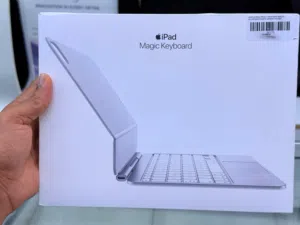iPad Magic Keyboard 11-Inch M1-M2