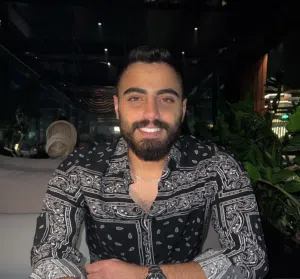 Hamzeh Osaily