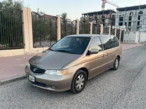 للبيع اوديسي2003