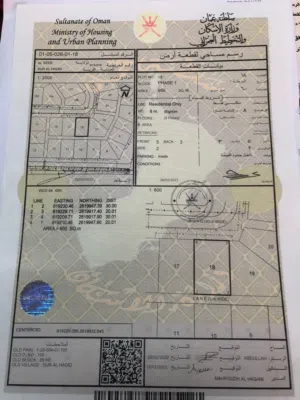 سور آل حديد/ مسقط