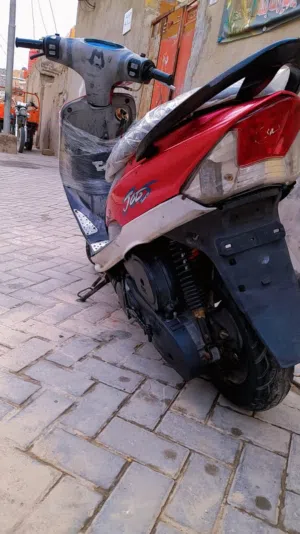 دراجه ماكس قجمه