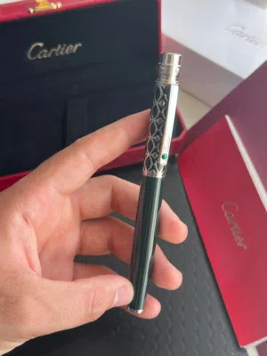 اقلام كارتير وساعات كاسيو ورولكس جملة وقطاعي