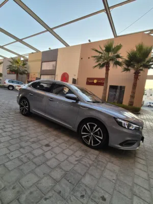 MG6 2021 Verry Neat and Clean Car