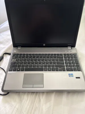 HP Probook 4540s