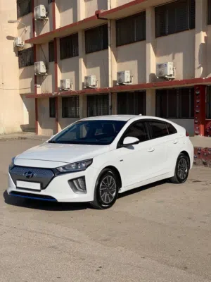 Used Hyundai Ioniq in Irbid