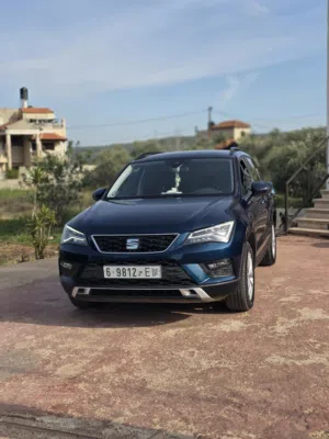 سيات اتيكا 2020