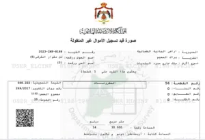 Mixed Use Land for Sale in Amman Daheit Al Ameer Hasan