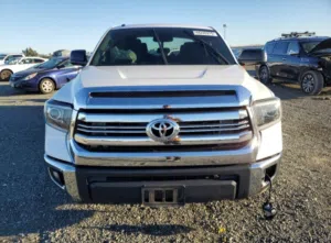 Used Toyota Tundra in Tripoli