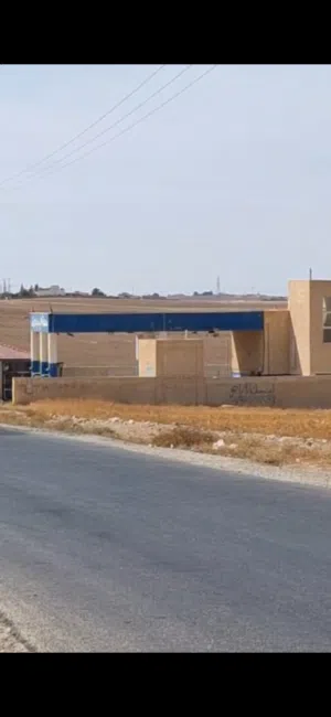 Farm Land for Sale in Amman Umm Al-Rasas