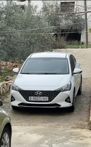 هونداي-اكسنت-سعر-حرق