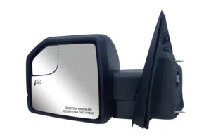 FORD F150 SIDE MIRROR 360