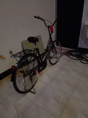 بايسكل سياحي