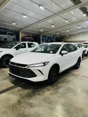 بي واي دي كين بلاص 2025 مرقم بغداد للبيع