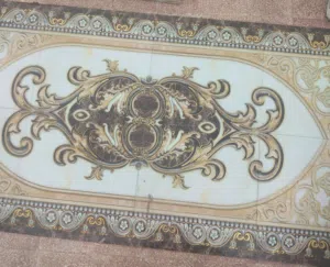 تشكيلات بورسلين