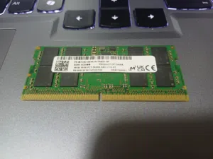 16Gb RAM DDR5 PC5 5600d (Laptop)