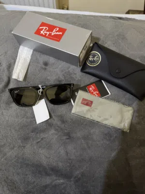 Rayban polarized
