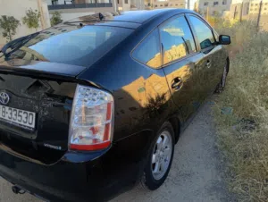 Used Toyota Prius in Amman
