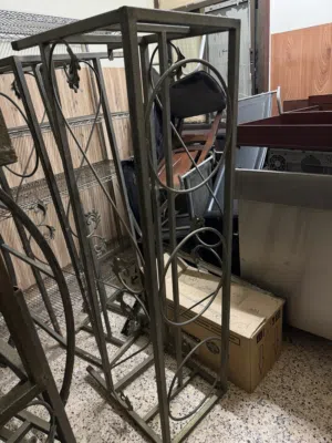 plant stand heavy duty