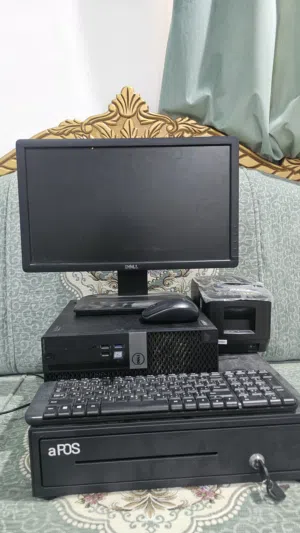نظام محاسبه جاهز للبيع
