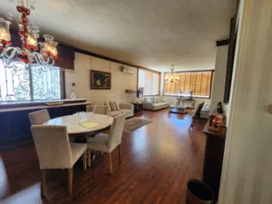 شقة مفروشة للبيع في عبدون-14110