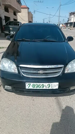 used-chevrolet-optra-in-jenin