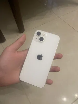 iPhone 13 شبه جديد