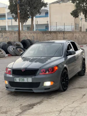 Used Skoda Octavia in Tubas