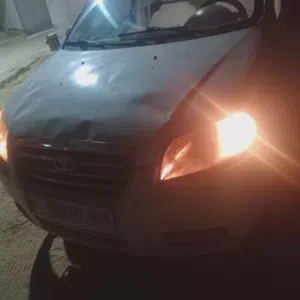 Used Daewoo Gentra in Tripoli