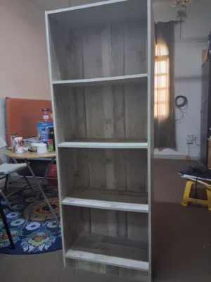 book shelf new from ikea 10 Ro