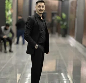 Ahmad Almasry