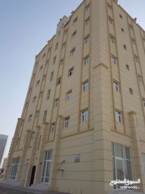 100 m2 2 Bedrooms Apartments for Rent in Muscat Seeb
