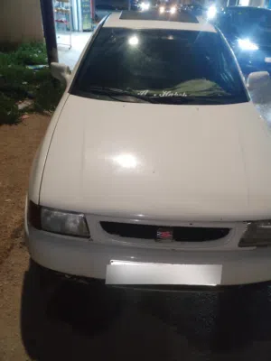 Used Seat Ibiza in Madaba