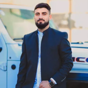 Haitham B Abu Dayyih 