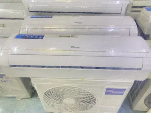 All Ac are same like new have warranty in good condition delivery available all over in uae