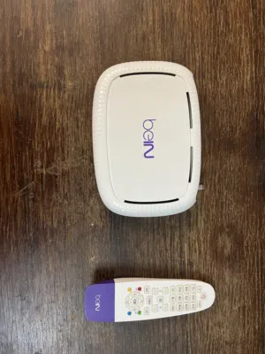 بي ان سبورت