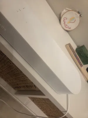 Sonos Beam Gen 2