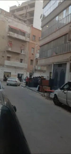 محل للبيع فيابونواس المدينة وسط البلاد
