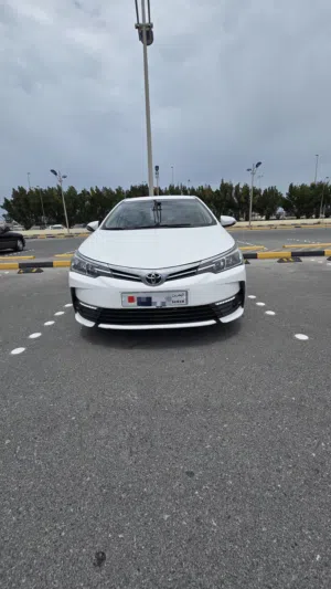Toyota Corolla XLI 1.6