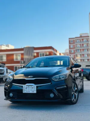 Used Kia Forte in Baghdad