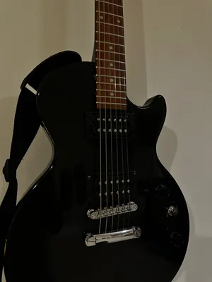 Epiphone Les Paul Edition