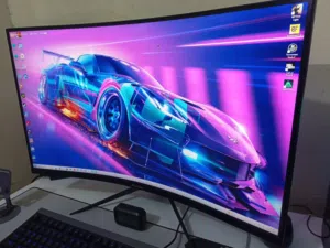 شاشه كيمينك 2k