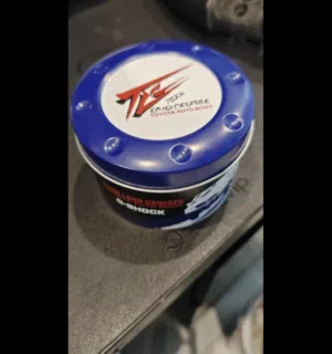 ساعه كاسيو اصدر تويوتا لاند كروزر