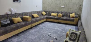 بيت في الاصمعي طابقين / العاليه شارع حسينية اهل البيت طابو صرف بأسمي
