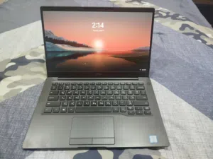 Used Dell i5 512gb storage 16gb Ram