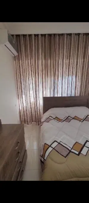 شقة مفروشة للإيجار في ضاحية الرشيد 230