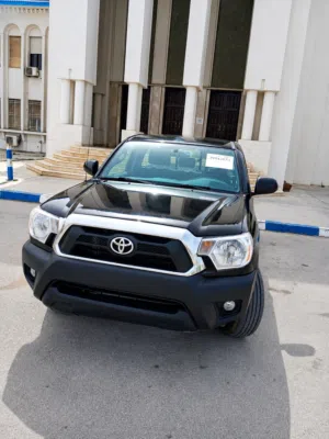 تويوتا تاكوما 2014