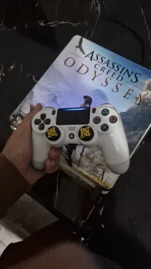 ps4 slim n9i etat 10/10