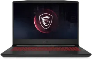 للبيع لابتوب MSI Pulse G66 بحاله ممتازة، اداء قوي مناسب للألعاب والبرامج الهندسية والتصميم والمونتاج