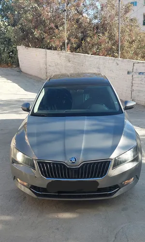 Skoda . Superb . 2019 . Used4