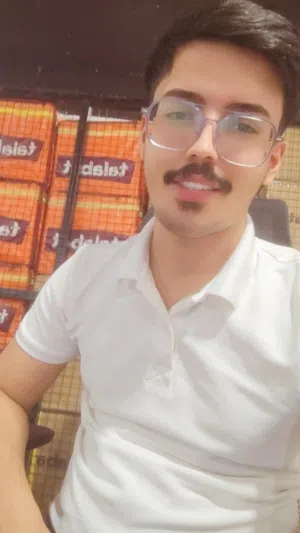 يوسف السلامي 